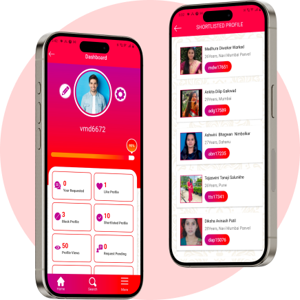 Google Play Store and Apple Store